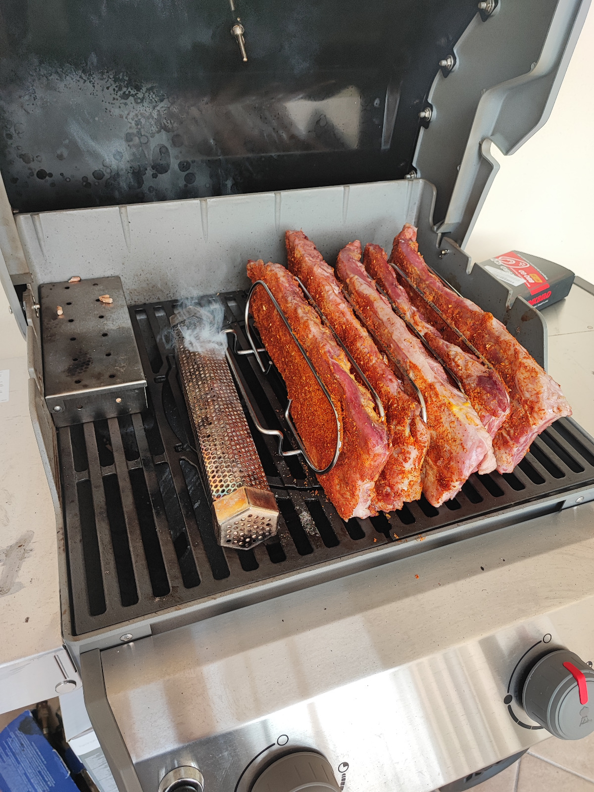 La Magia del BBQ