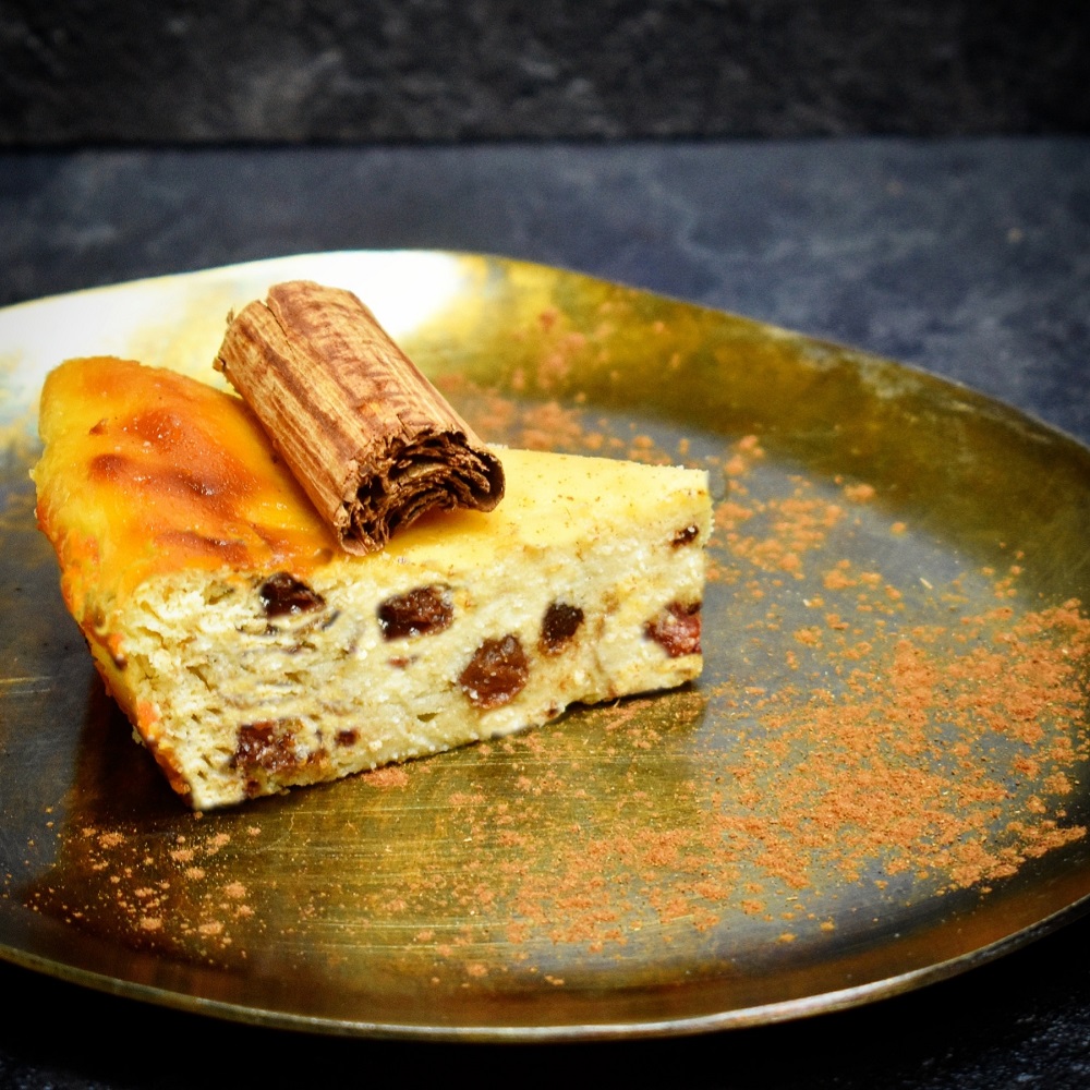 CASSOLA – DOLCE TIPICO DEL LAZIO – SENZA GLUTINE