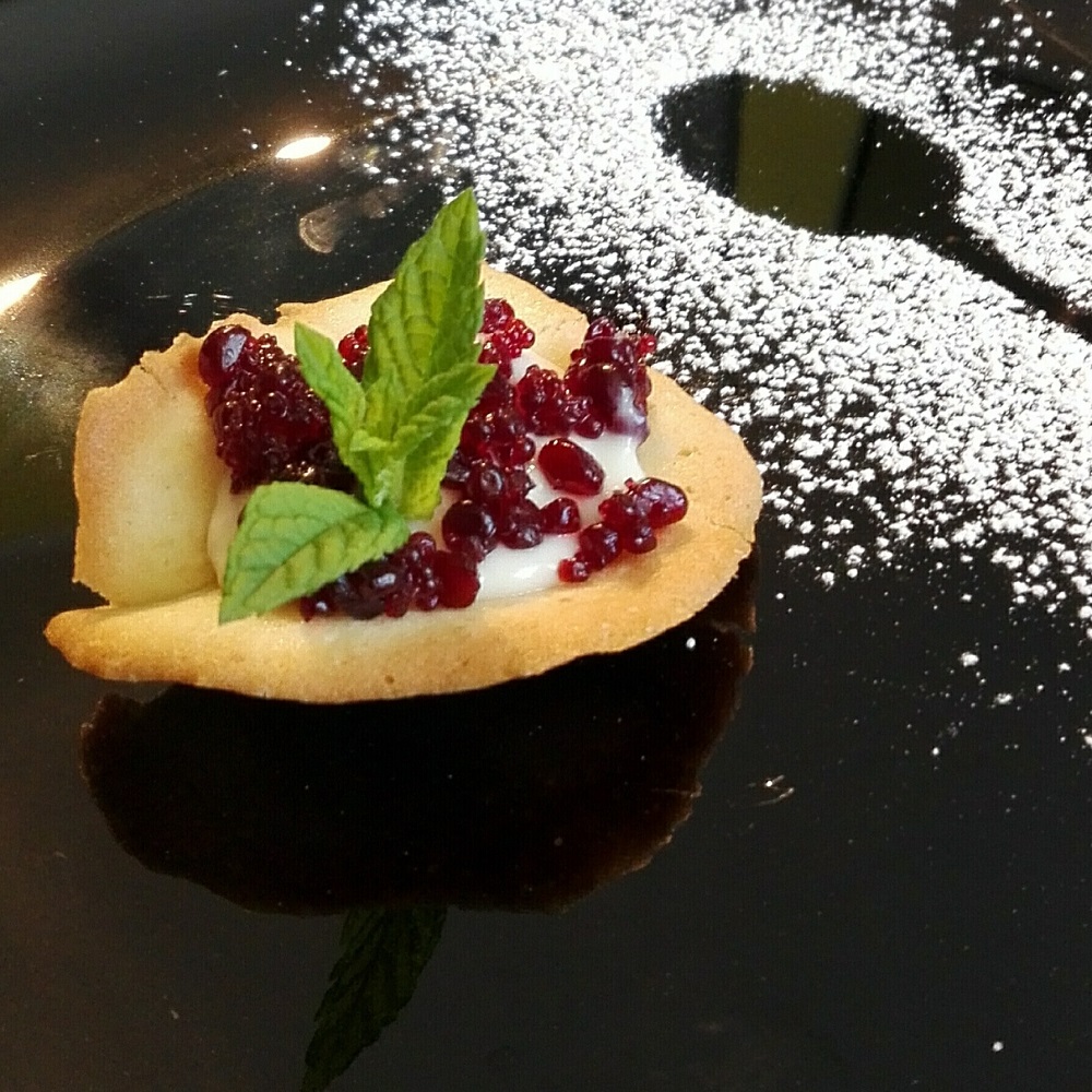 CAVIALE DI RATAFIA