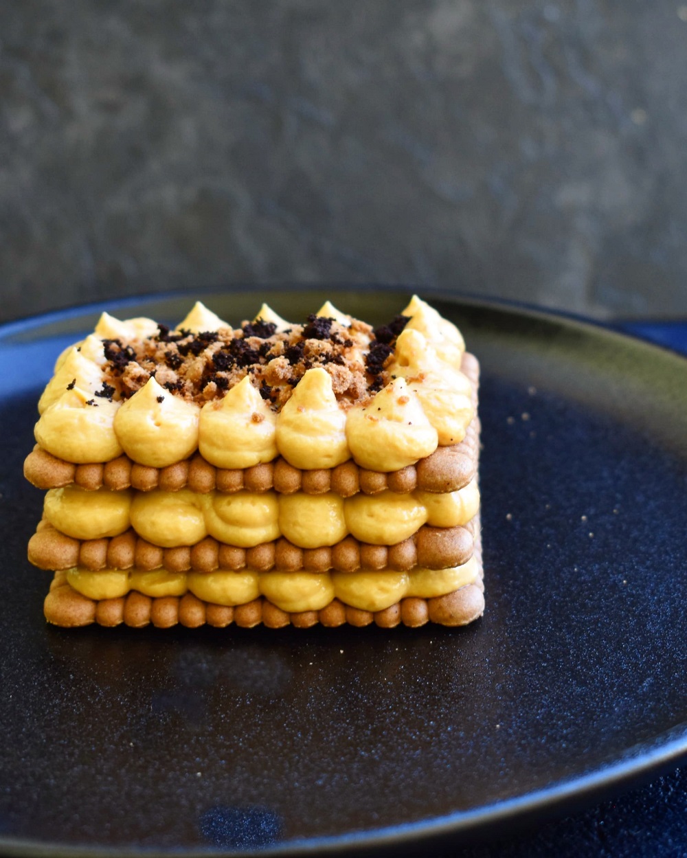 CHOCOTORTA – DOLCE TIPICO ARGENTINO