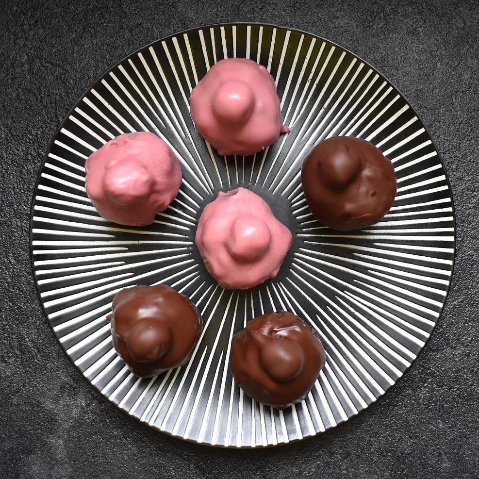 CIOCCOLATINI TIPO BACI PERUGINA