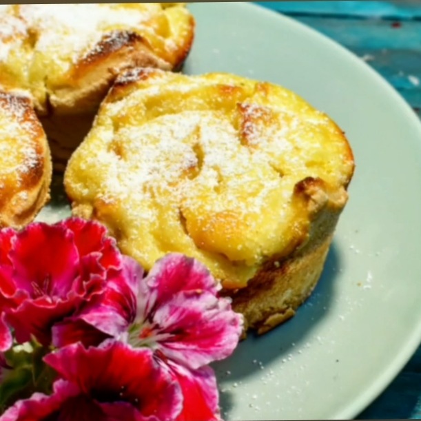 FIADONE DOLCE ABRUZZESE