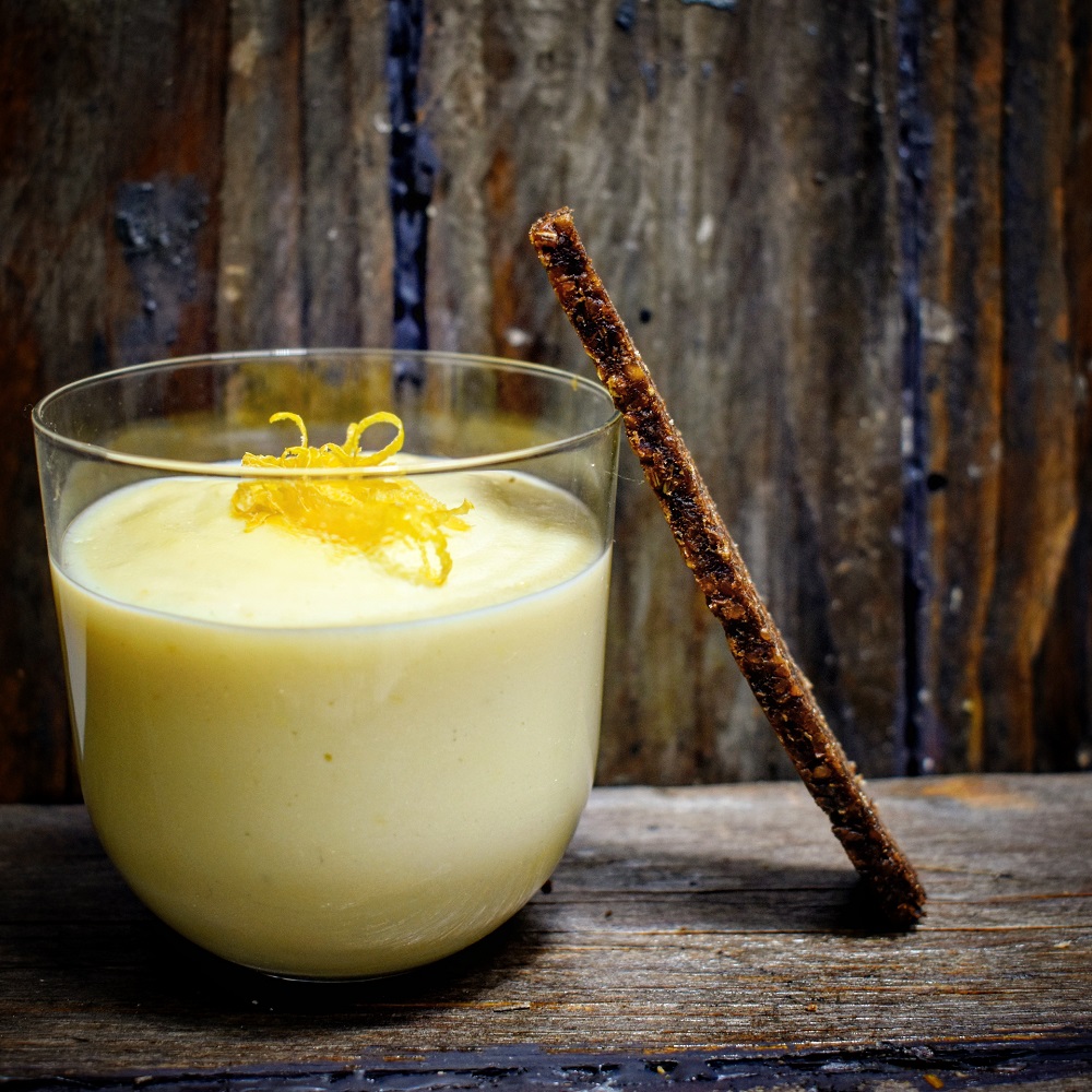 FIANDOLEIN – Dolce tipico della Valle d’Aosta