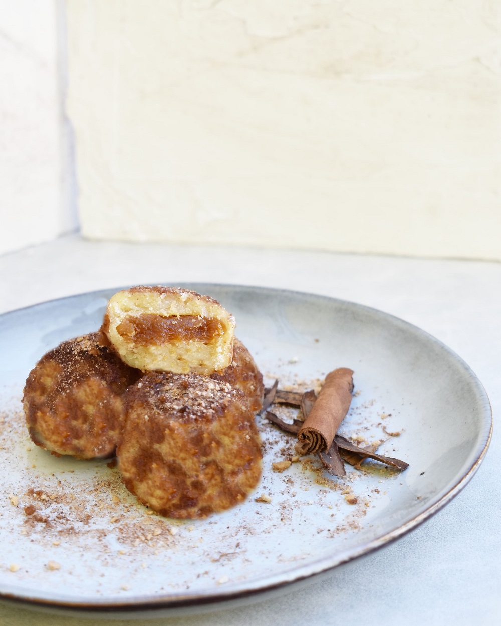 GNOCCHI DOLCI FRIULIANI
