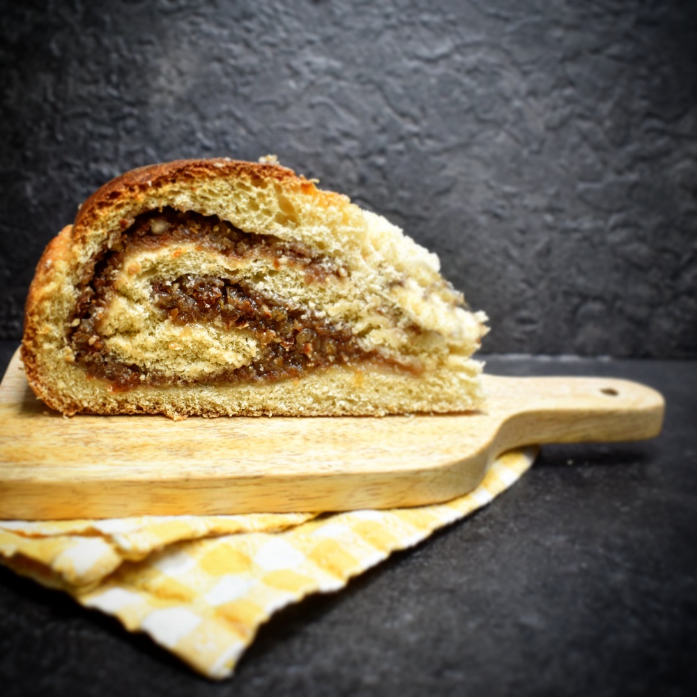 GUBANA – dolce tipico del Friuli Venezia Giulia