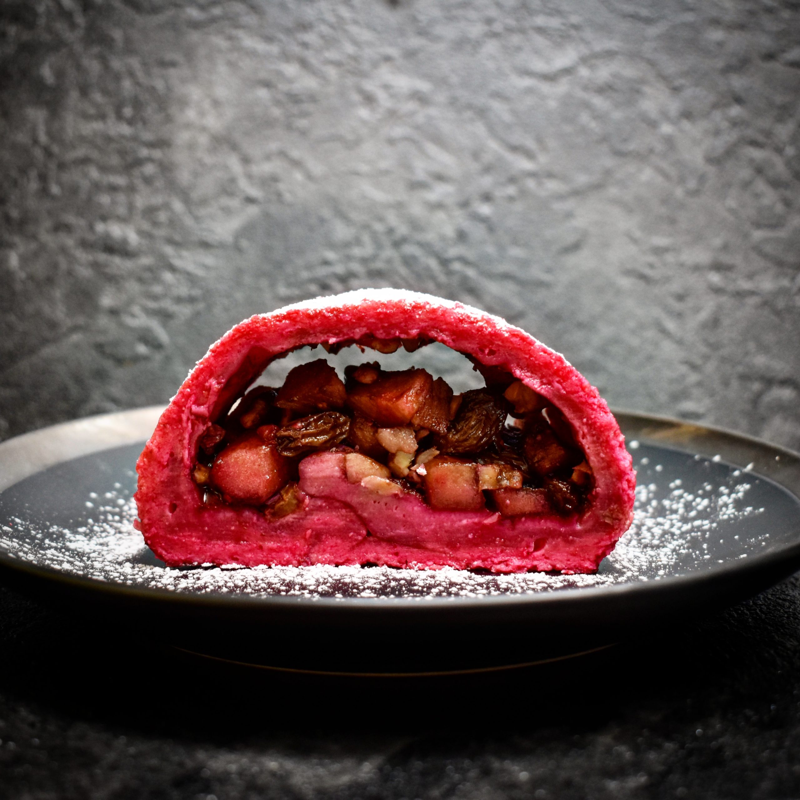 How to … ROCCIATA UMBRA