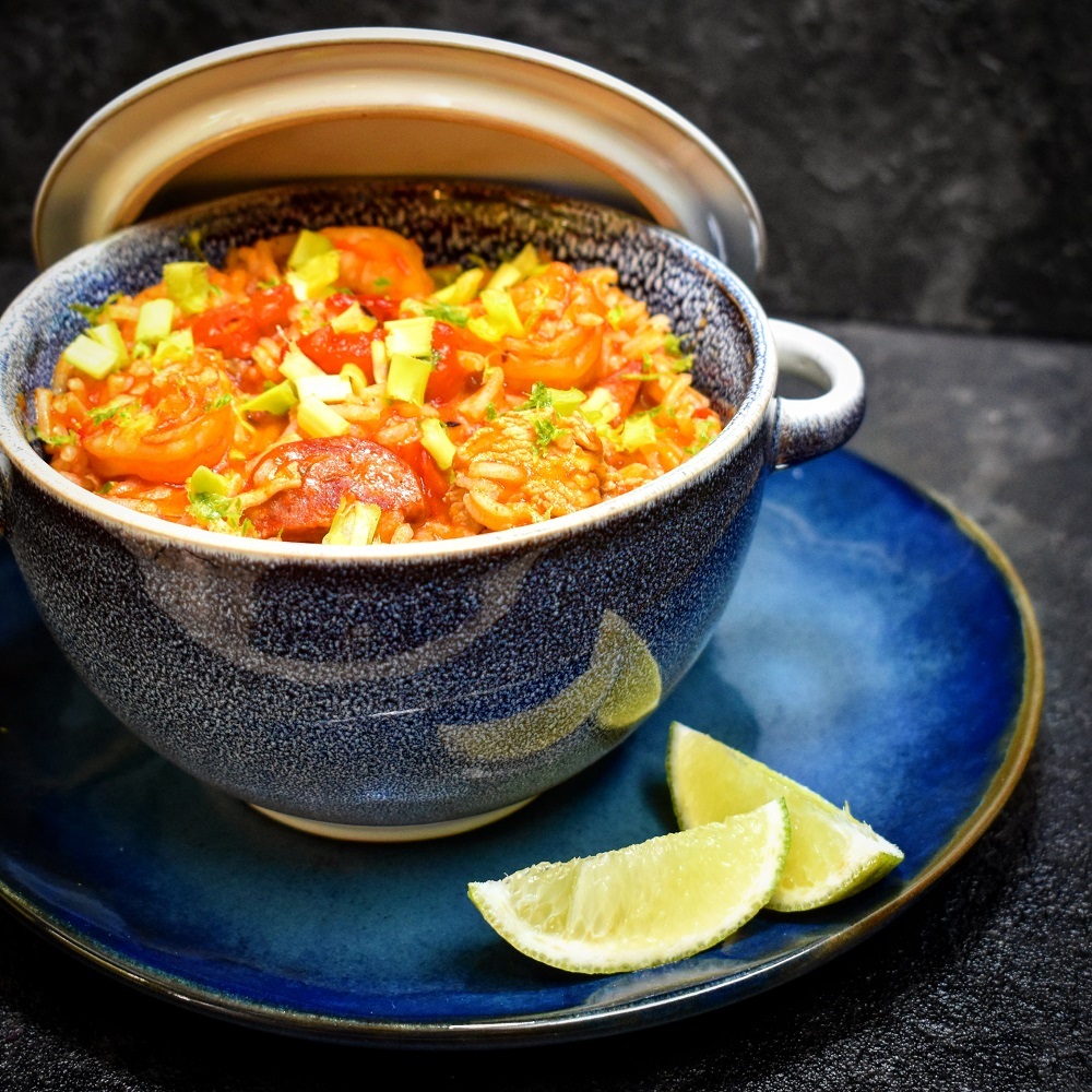 JAMBALAYA