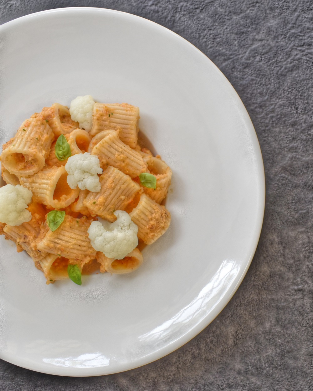 MEZZEMANICHE AGLI ALBUMI – Pasta Pietro Massi