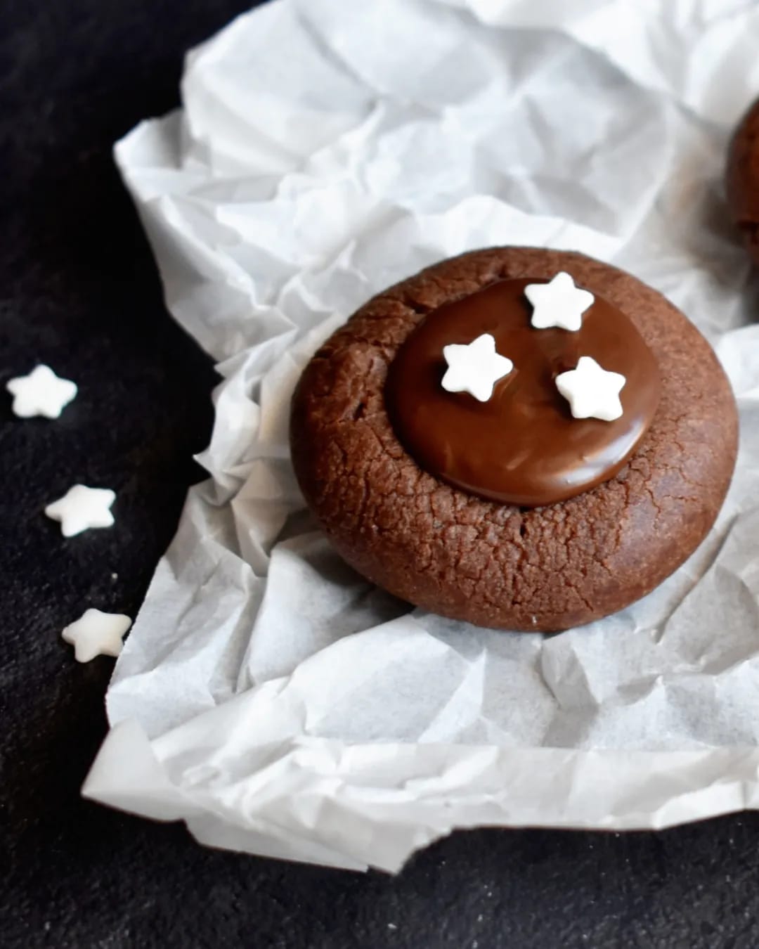 PAN DI STELLE – Gluten Free