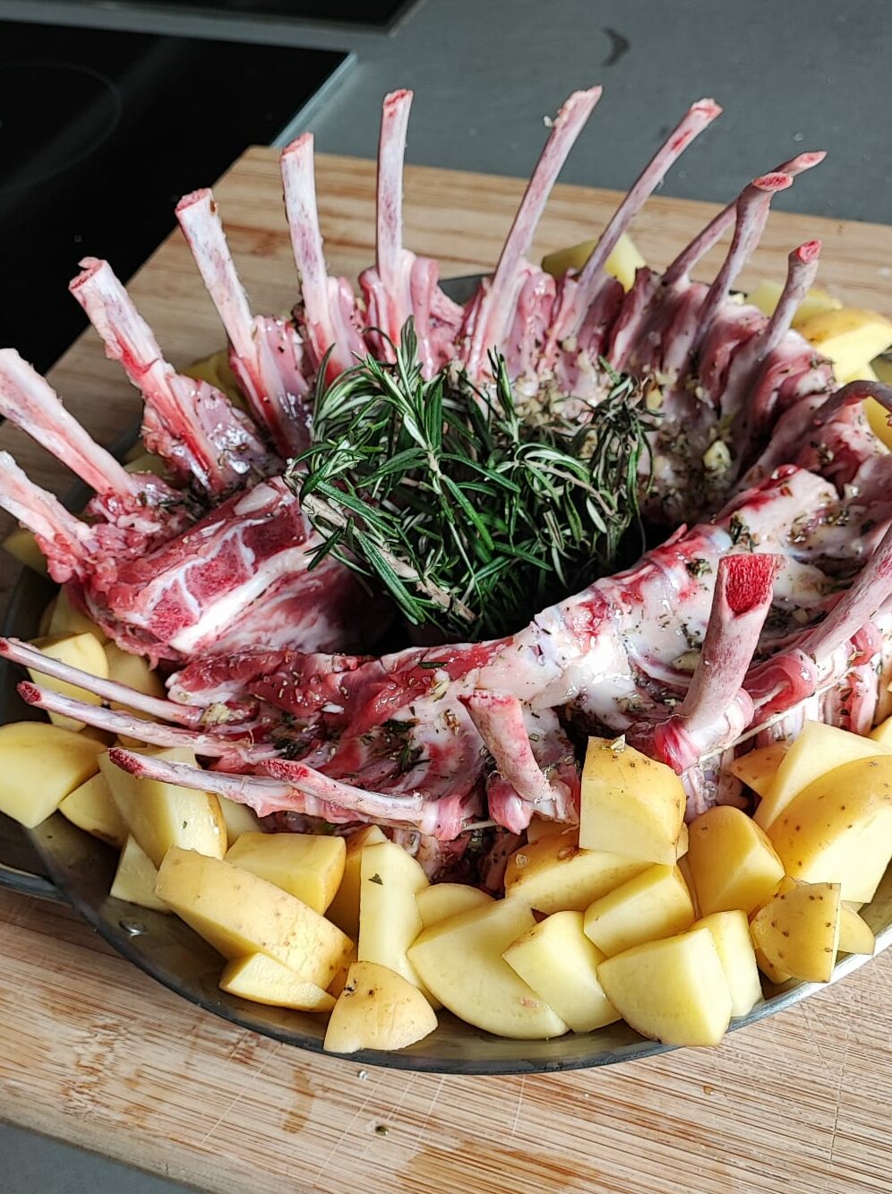 PASQUA NAPOLETANA