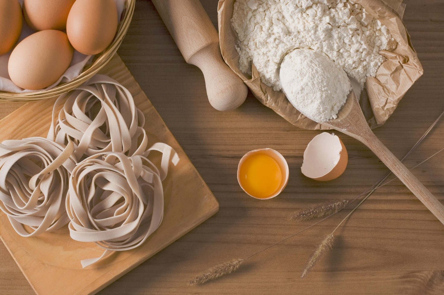 PASTA ALL’UOVO : CONTINUA IL VIAGGIO IN EMILIA