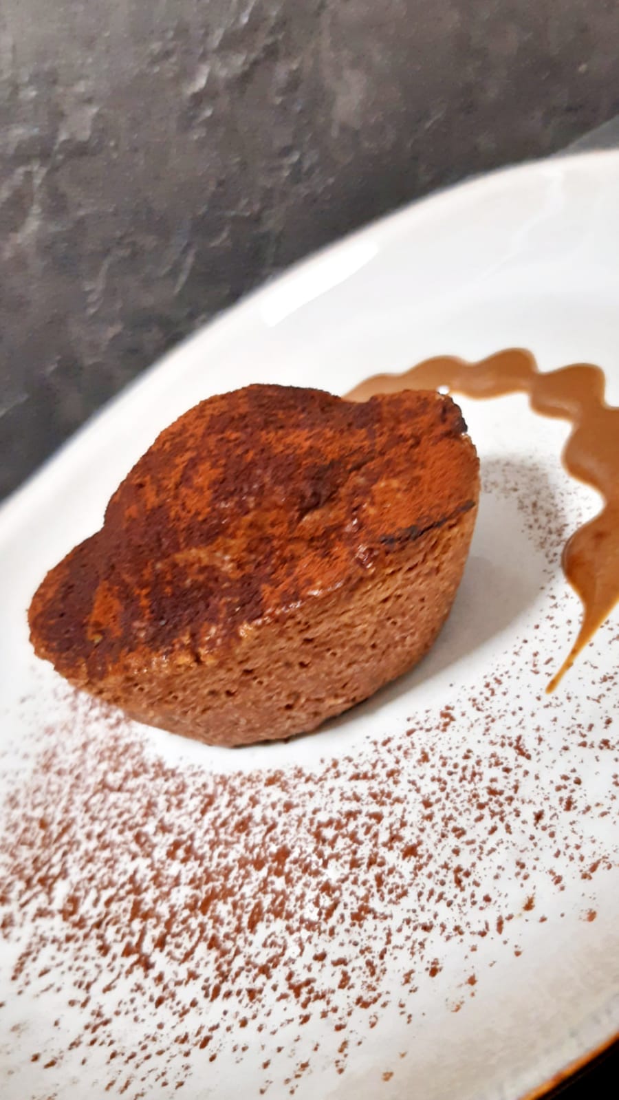 PASTICCIOTTO SALENTINO