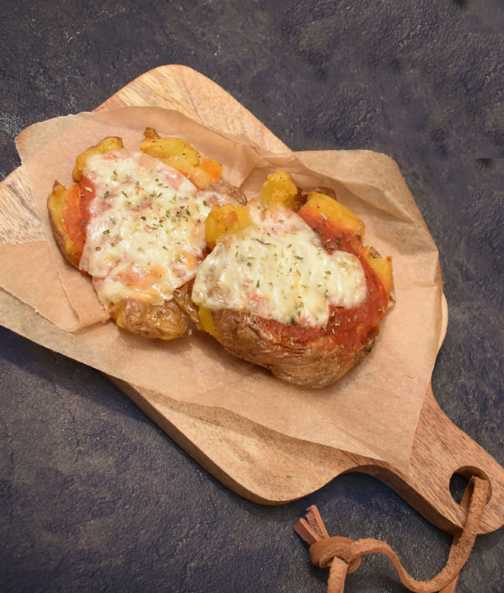 PATAPIZZA