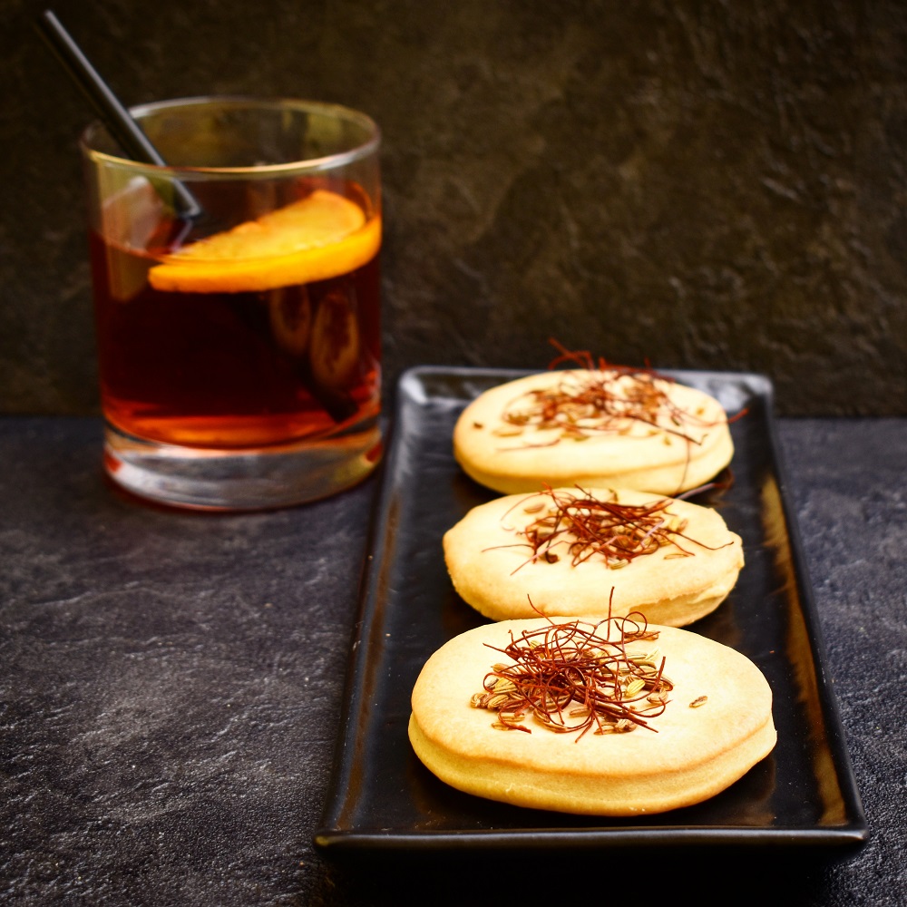 PIZZA ASSETTATA – PIATTO TIPICO DEL MOLISE