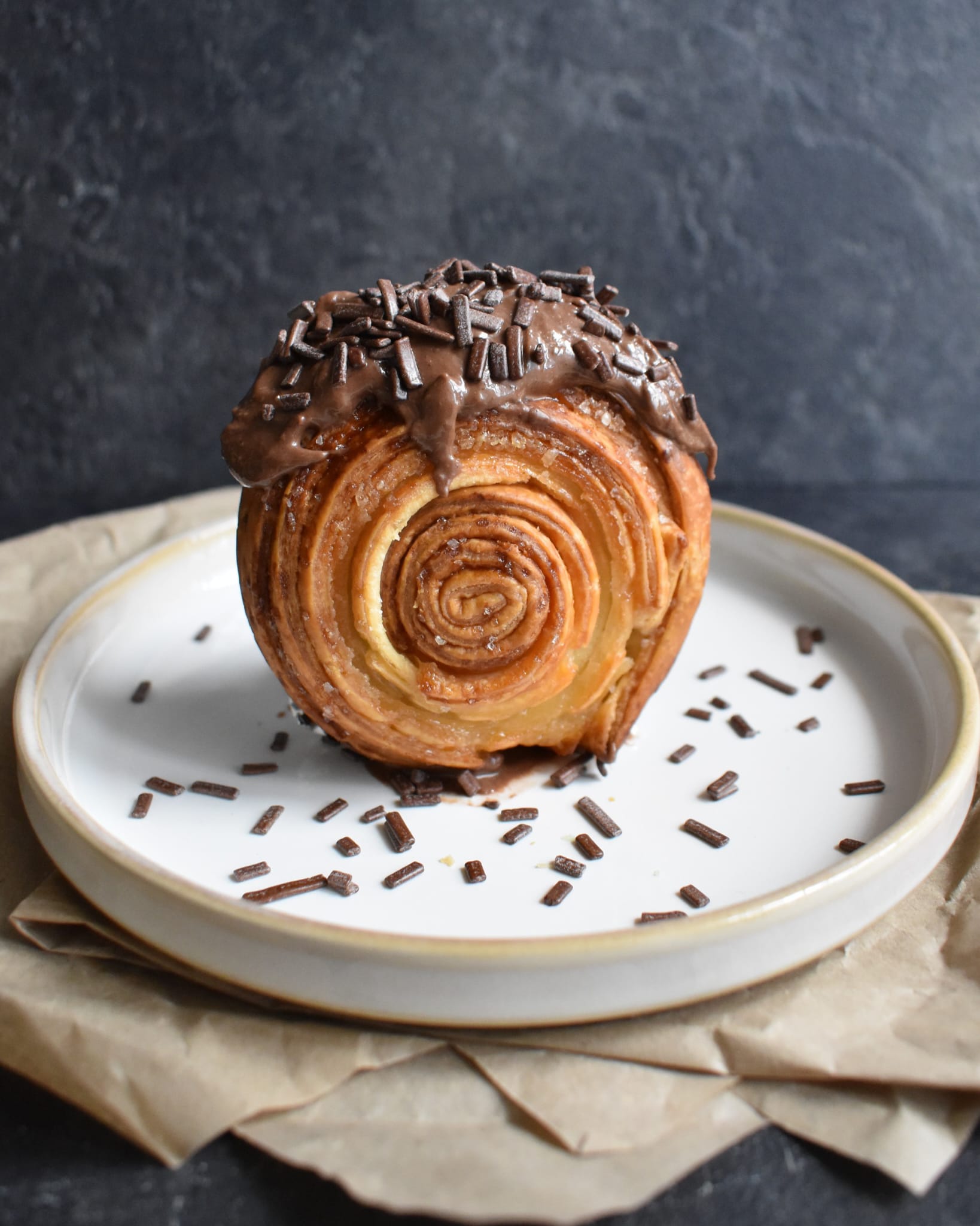 ROLL CROISSANT