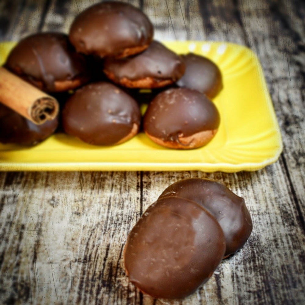 SASUMELLE – RICETTA TIPICA CALABRESE