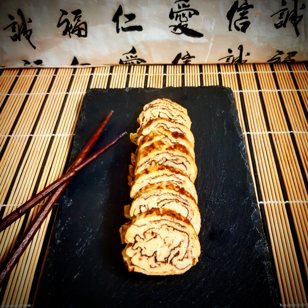 TAMAGOYAKI