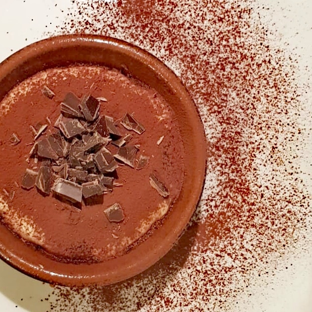 TIRAMISU’ RICETTA CLASSICA – CON UOVA PASTORIZZATE IN 5 MINUTI -SUPEREASY