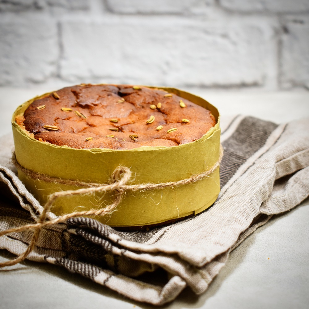 TORTA NICOLOTTA